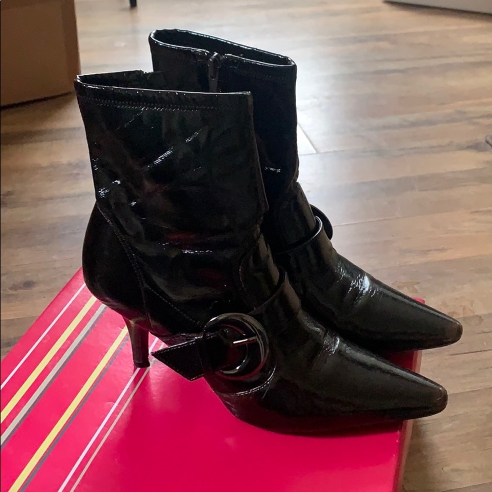 BCBGirls Bootie